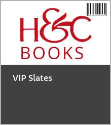 VIP Slates