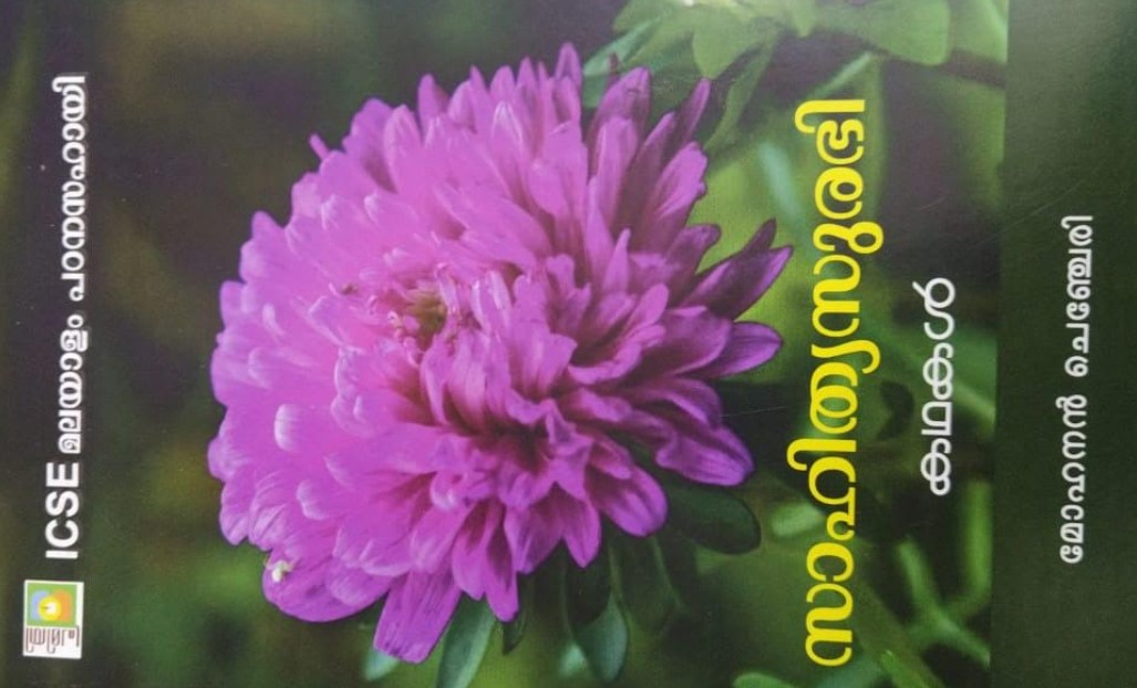 Sahithya Surabhi ICSE Malayalam Guide ( Kathakal)