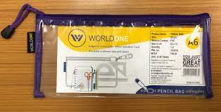 WorldOne P