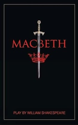 Macbeth (F)