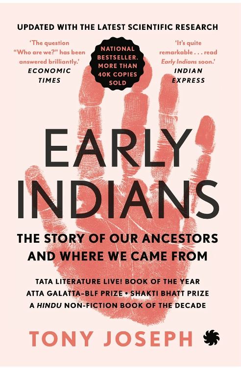 Early Indians