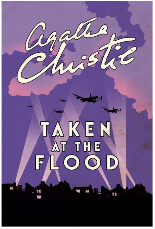Taken At the Flood (Poirot)
