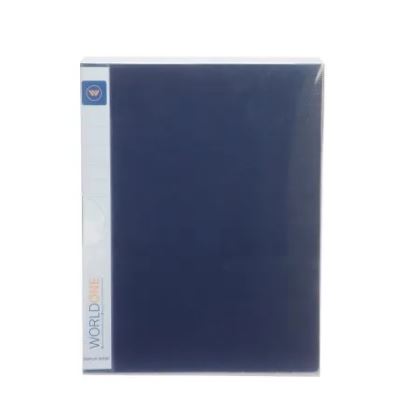 Worldone CB 506 Display book File 80L