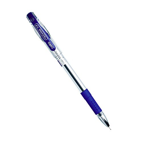 Cello Techno Tip Ball Pen Blue