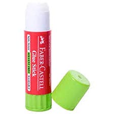 Faber Castell Glue Stick 9g