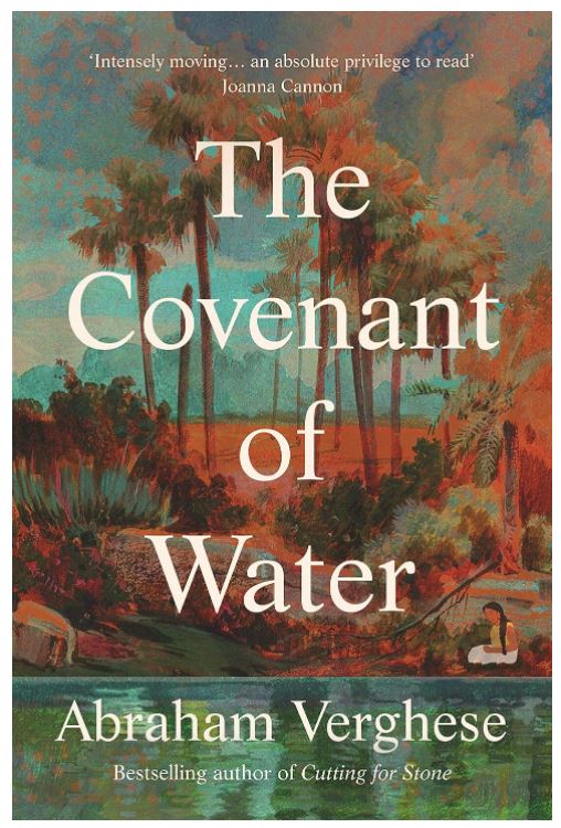 The Covenant of Water