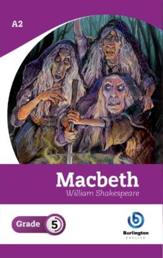 Macbeth - A2 (Grade 5)