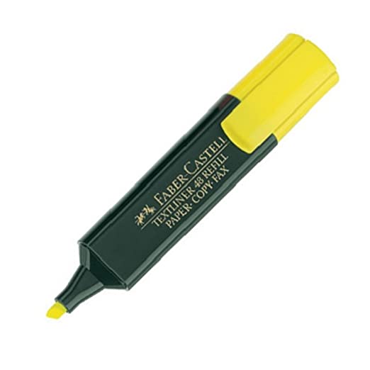 Faber Castell Highlighters 