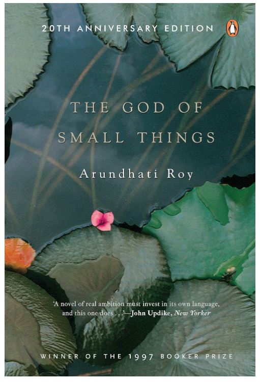 God of Small Things