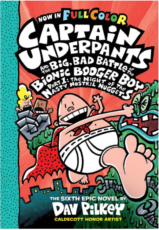 Captain Underpants06