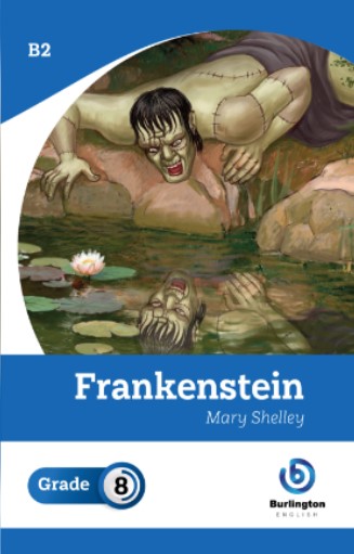 Frankenstein - B2 (Grade 8)