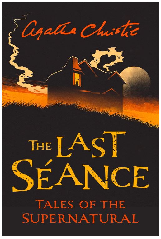 THE LAST SEANCE