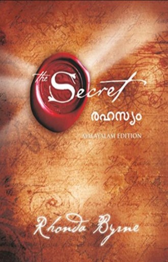 The Secret Malayalam Edition