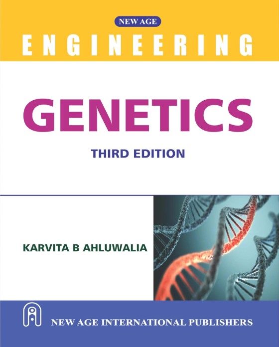 Genetics | 3rd Edition