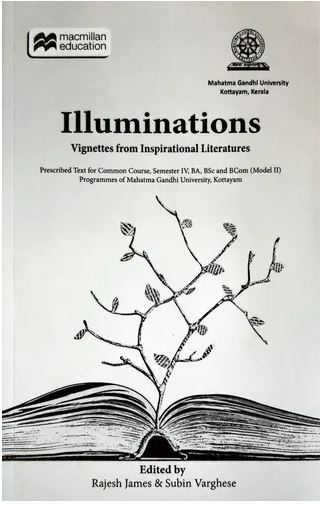 Illuminations Vignettes from Inspirational Literatures 