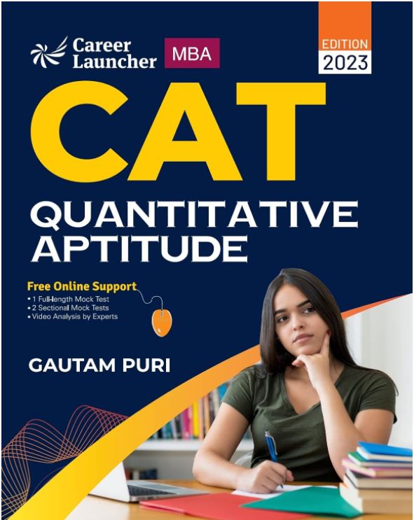 CAT 2023 : Quantitative Aptitude