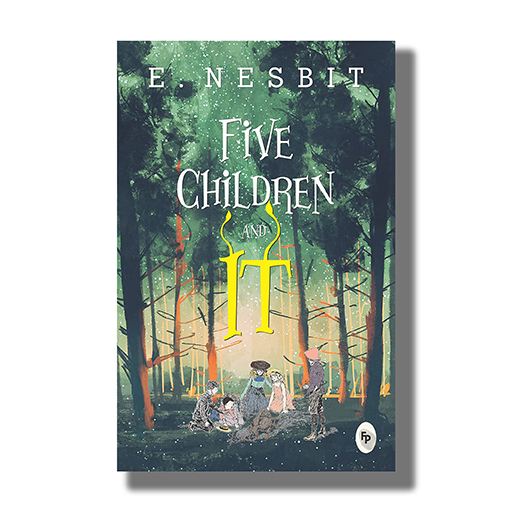 Five Children and It