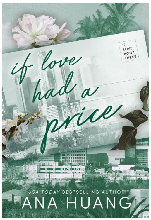 If Love Had A Price