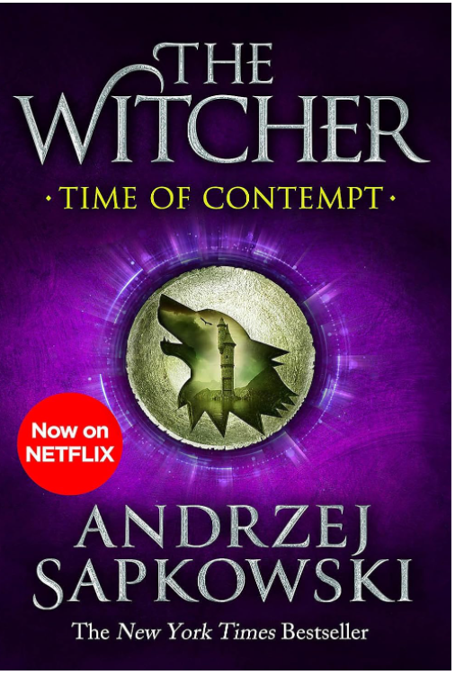 TIME OF CONTEMPT: THE WITCHER 2