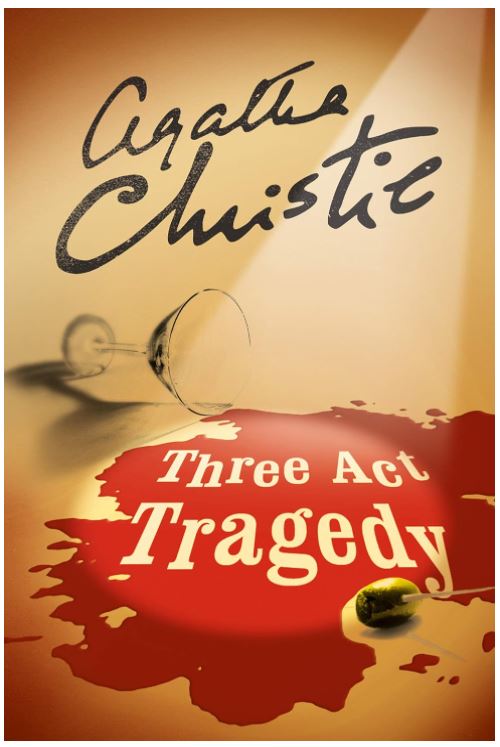 Three Act Tragedy (Poirot)