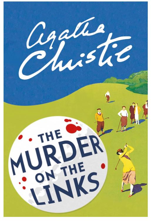 The Murder on the Links