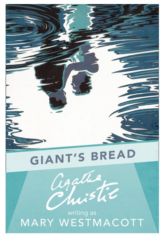 Giant’s Bread 
