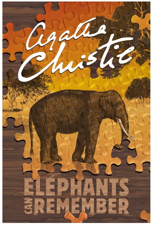 Elephants Can Remember