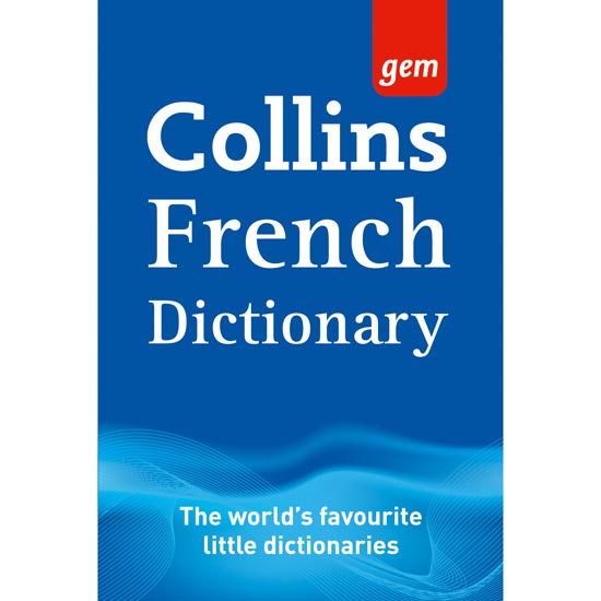 Collins French Dictionary