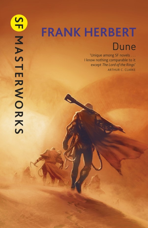 Dune (H)