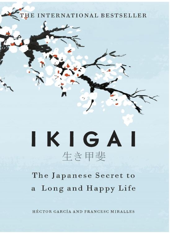 Ikigai 