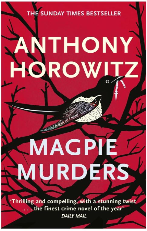 MAGPIE MURDERS