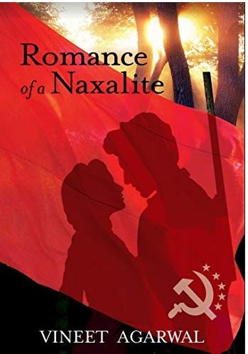 ROMANCE OF A NAXALITE