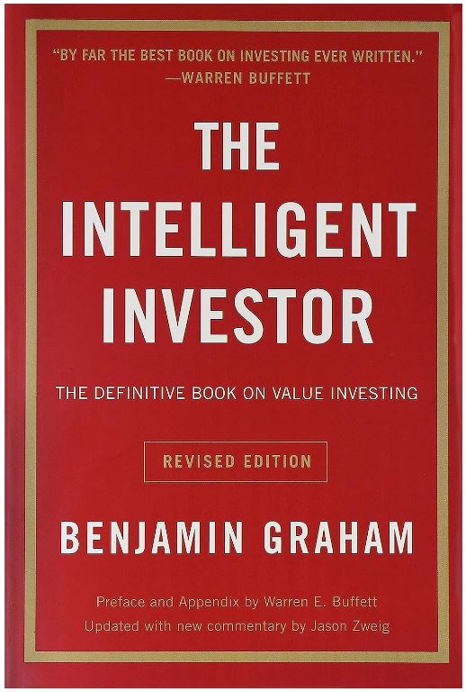 The Intelligent Investor