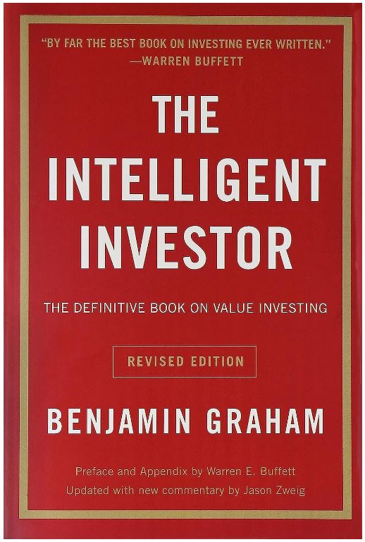 The Intelligent Investor