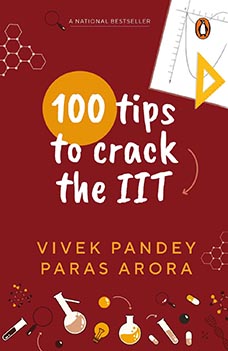 100 Tips to Crack the IIT