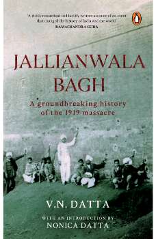 Jallianwala Bagh: A Groundbreaking Histo