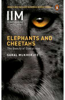 Elephants and Cheetahs: The Beauty of Op