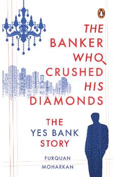 Banker Who Crushed His Diamonds, The: Th