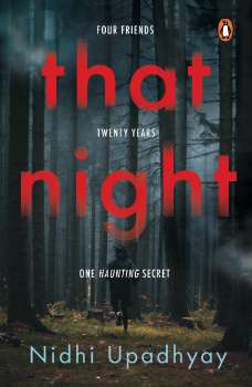 That Night: Four Friends, Twenty Years,