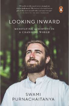 Looking Inward: Meditating to Survive A