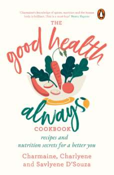 Good Health Always Cookbook, The: Recipe