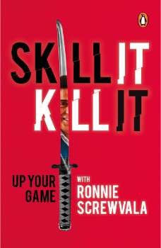 Skill It, Kill It: Up Your Game