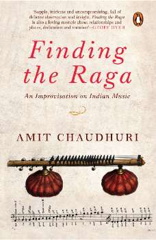 Finding The Raga: An Improvisation on In