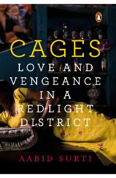 Cages: Love and Vengeance in a Red Light