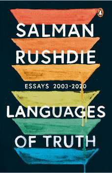 Languages of Truth: Essays: 2003-2020