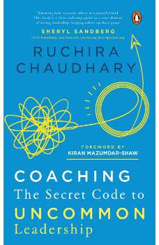 Coaching: The Secret Code to Uncommon Le