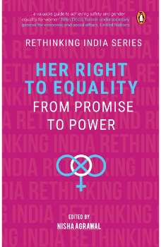Her Right To Equality: From Promise to P