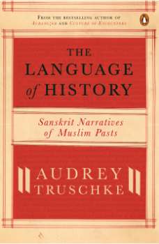 Language of History, The: Sanskrit Narra