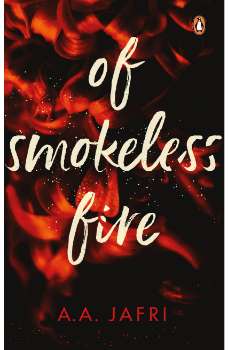 Of Smokeless Fire