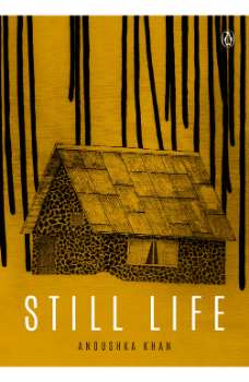 Still Life: A Graphic Novel